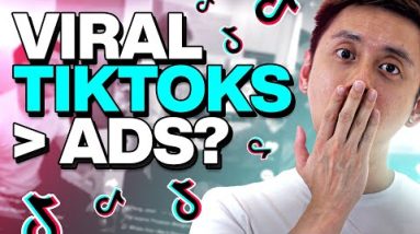 How to Run TikTok Ads 2022 (Modelling Trending Viral Videos)
