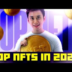 NFTs That Will 30x Early 2022 (Recur NFT Last Chance)