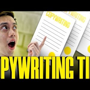 Copywriting Strategy & Triggers TO Be SIGNIFICANTLY More Persuasive