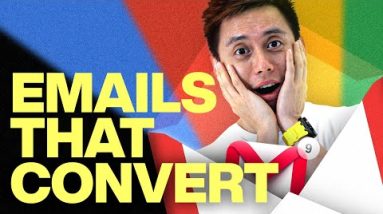 Conversion Rate Optimization Hacks Through Email (Do THIS NOW)