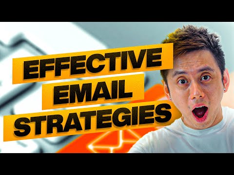 Email Marketing Techniques That Work (PROVEN)