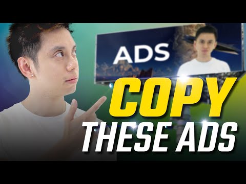 Ads That Change The Game (TRIED AND PROVEN)