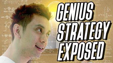 Alex Hormozi’s Zero To 1 Million In 6 Months (Genius Social Media Strategy Exposed)