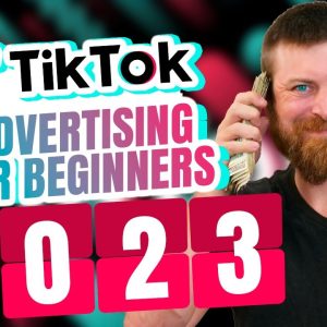 How To Do TikTok Ads Step-By-Step