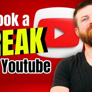 I Took a Year Break From Youtube. Heres What I Learned