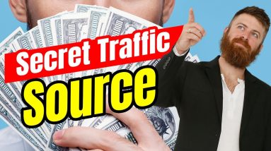 The Secret Traffic Source Minting Billionaires?
