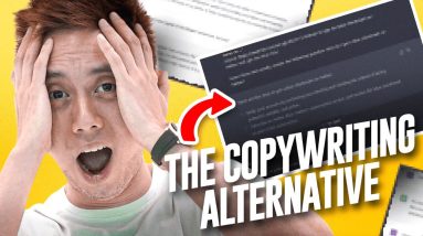 I Forced ChatGPT to Learn From the World Top Copywriters and Be My Slave