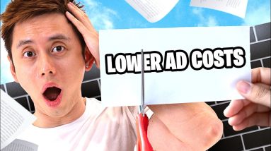 Slashing Your Ad Cost In Half By Using These 5 Facebook Image Ad Hooks
