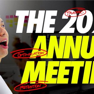 Top Takeaways from My 2023 Annual Meeting