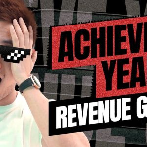 How to Set Goals and Crush Your Revenue Targets Every Year (Proven Strategies Inside!)
