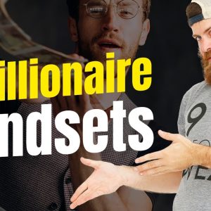 How To Become Rich  - 7 Mindsets For Building Wealth