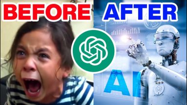 YT 407   Unleash the Full Potential of ChatGPT Master This AI in Just 5 Minutes