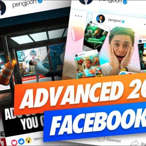 A BETTER way to target with Facebook Ads in 2023