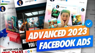 A BETTER way to target with Facebook Ads in 2023