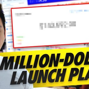 Behind the Scenes to $1,000,000++ Funnel Launches (Planning to Execution)