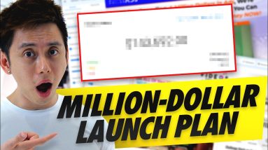 Behind the Scenes to $1,000,000++ Funnel Launches (Planning to Execution)