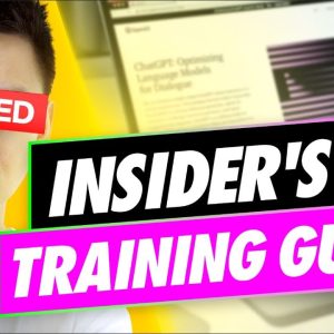 LEAKED: How I'm Training My Content Team to Use AI (Private Video)