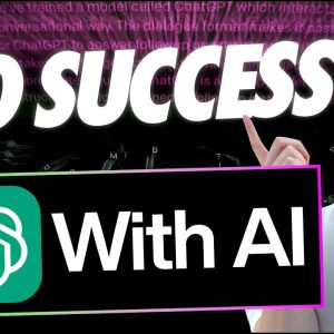Mastering AI For SEO Content to Make Money Online