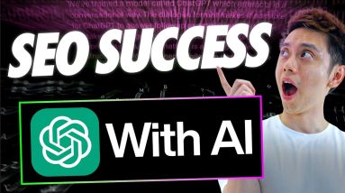 Mastering AI For SEO Content to Make Money Online