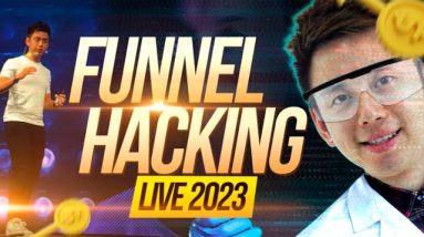 Top 10 Takeaways From Funnel Hacking Live 2023