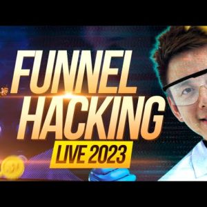 Top 10 Takeaways From Funnel Hacking Live 2023