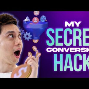 Big Brands Laughed at My Conversions, Until I Uncovered THIS Secret!