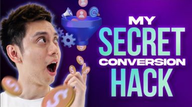 Big Brands Laughed at My Conversions, Until I Uncovered THIS Secret!