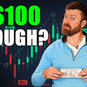 How To Make $100 Per Day By Day Trading