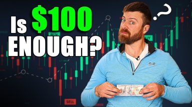 How To Make $100 Per Day By Day Trading