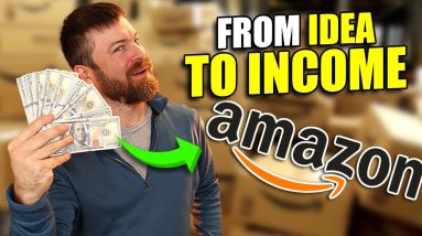 How To Start An E-Commerce Business On Amazon