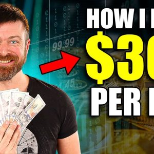 How To Make $300 A Day Mining Crypto