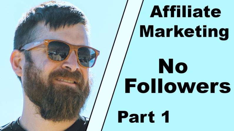 How to start an affiliate marketing campaign