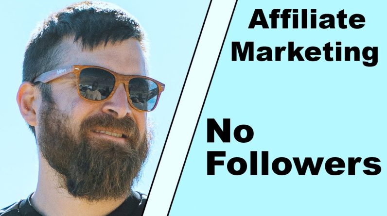 [LIVE ONLY] Affiliate Marketing Data Analysis